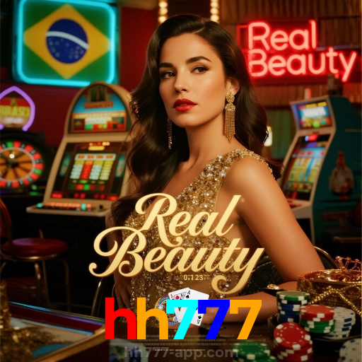 hh777 GAME Login e Registro de Conta
