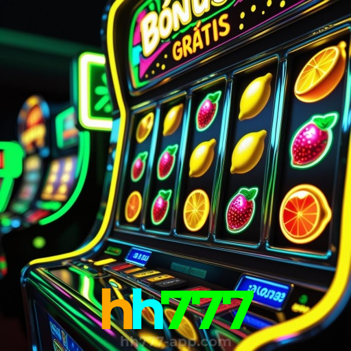 hh777 – Aposte em Esportes e Ganhe Recompensas Imperdíveis!