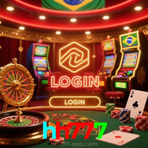 Baixar jogos no hh777 — rápido, seguro e atualizado