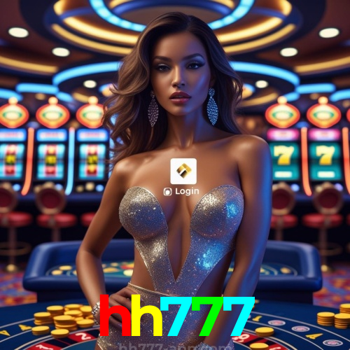 hh777: cassino online seguro e premiado no Brasil