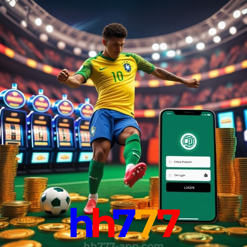 Cassino do hh777 — slots, ao vivo e promoções