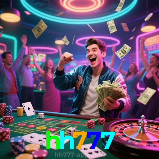 Apostas no hh777 — novidades, bônus e odds altas